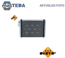 54380 WÄRMETAUSCHER INNENRAUMHEIZUNG NRF FÜR AUDI A5,A4 B8,Q5,8K2,8K5,8T3,8TA