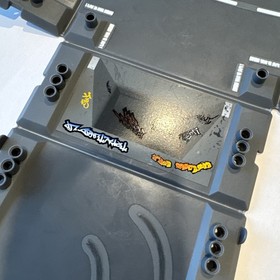 LEGO Racers 8198: Ramp Crash - 100% Complete