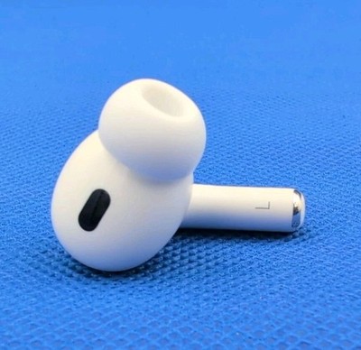 Apple AirPods Pro 2 Lightning LEFT Earbud A2699 *READ Description*