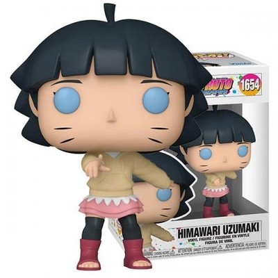 Funko POP! Boruto Next Gen: Himawari Uzumaki (1654)