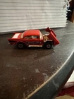 Vintage Matchbox Superfast No 4 '57 Chevy Red Cherry Bomb 1979