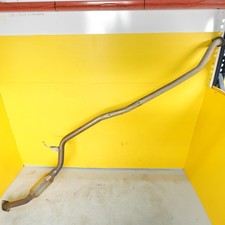 2024-2025 MAZDA CX-90 EXHAUST SYSTEM CENTER INTERMEDIATE PIPE OEM H301-40-600