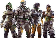 Arc Raiders x Subway - Subterranean Outfit Sk...
