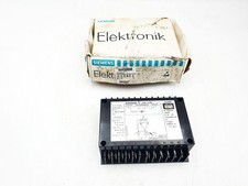 SIEMENS FUSE MONITOR 4MA-V5365 4MAV5365 3 NX6801 3NX6801