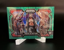 2024 Panini Prizm Premium WWE Factory Set Wrestling Checklist Guide in-content 10