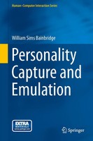 William Sims Bainbridge | Personality Capture And Emulation | Buch | Englisch