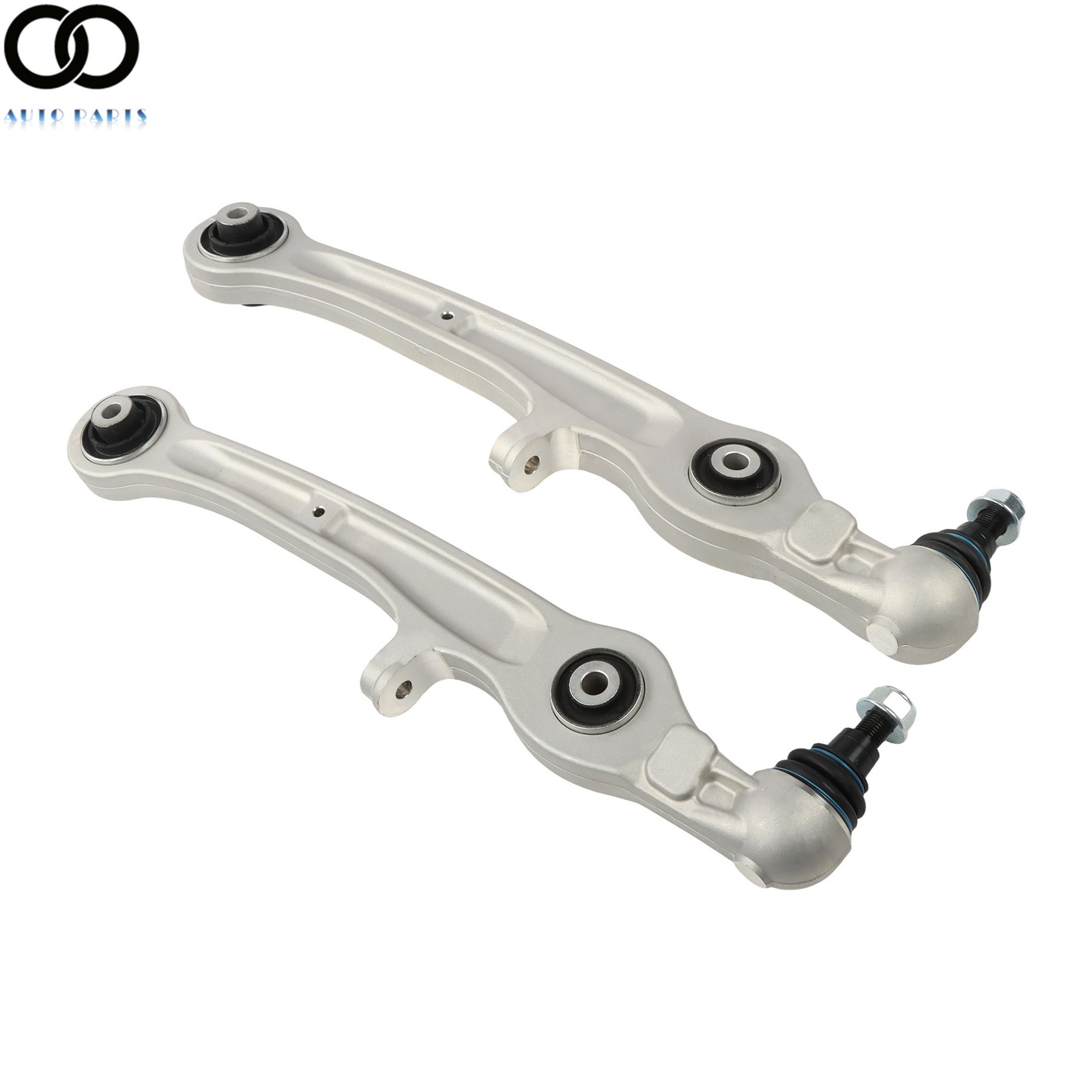Bentley Continental GT 2004-2019 FRONT+RIGHT+UPPER Tie rod end