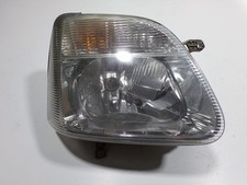 Feu avant (phare) Opel AGILA