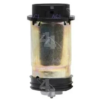 For Ford F-350 1971-1988 ACI Front or Rear Windshield Washer Pump Foto 2 de 4