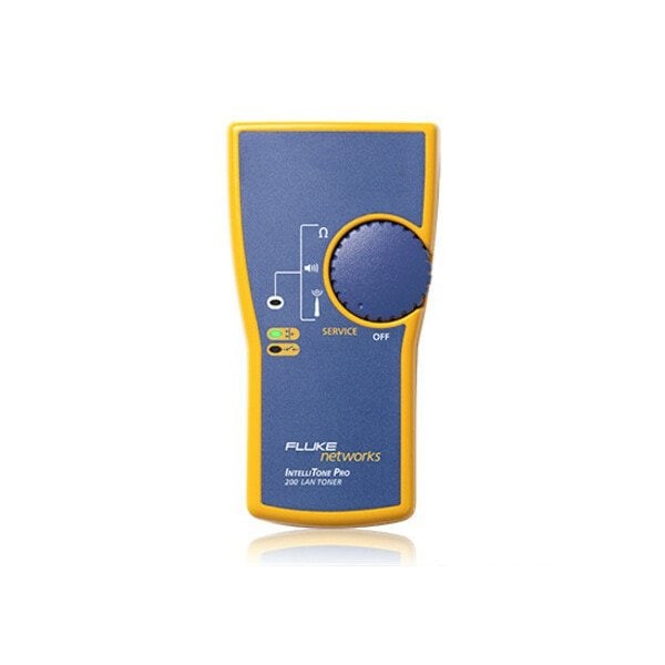 Fluke Networks Mt-8200-61-Tnr Tone Generator, Network Infrastructure
