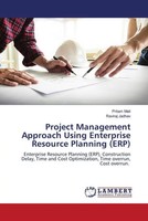 Pritam Mali (U. A.) | Project Management Approach Using Enterprise Resource...