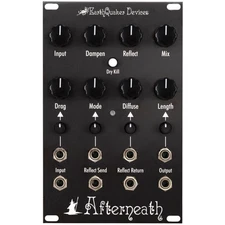 EarthQuaker Devices Afterneath Eurorack Synth Module