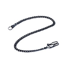 Clip Pocket Watch Chain Watch Vintage Metal Alloy Chain Accessory for Pocket..