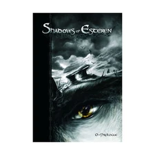 Studio Agate Shadows of Esteren Book 0 - Prologue VG+