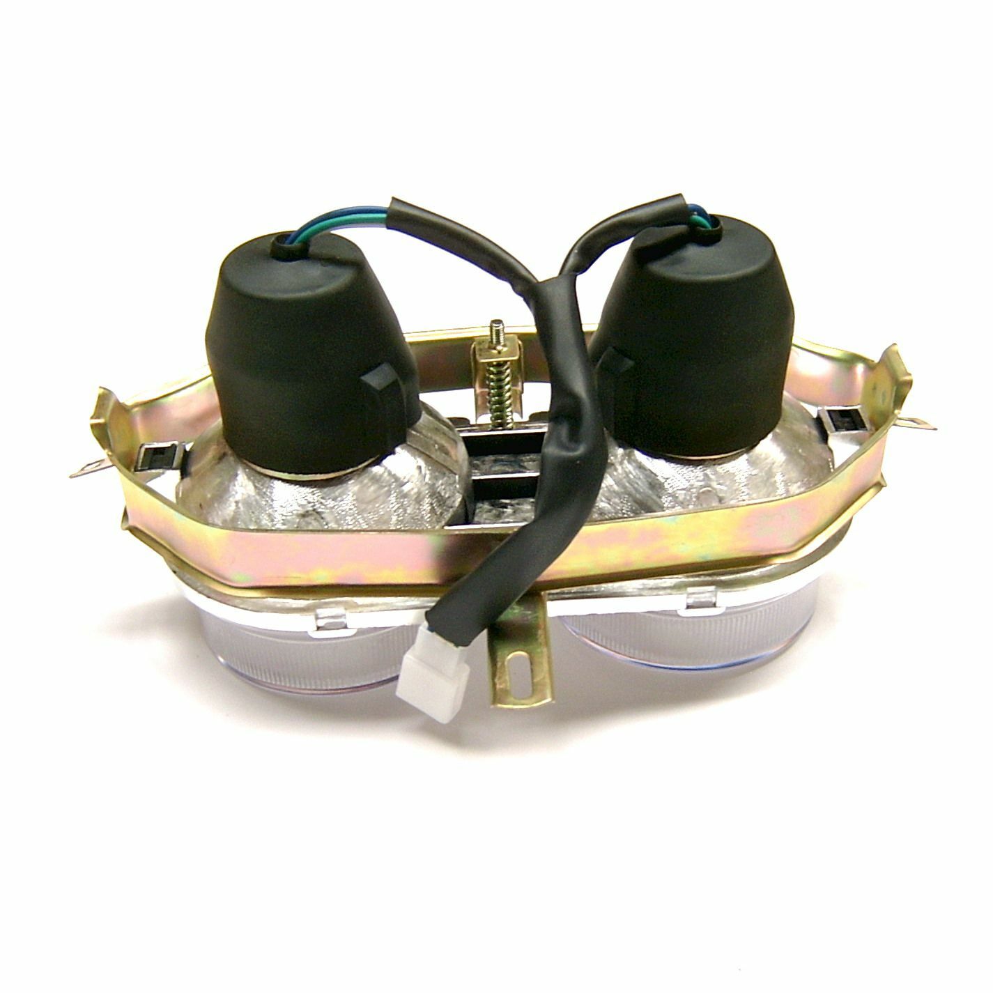 Kit Convertitore -NARAKU- Con Frizione 107 Mm Per Peugeot, Kymco - Foto 3