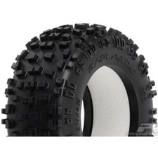 Pro-Line Racing #1173 Badlands 2.8"  All Terrain Truck Tires