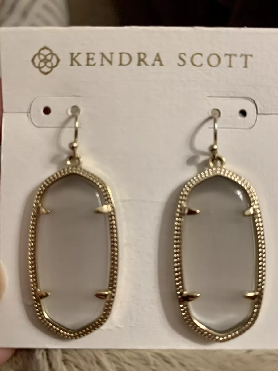 Kendra scott hotsell lost earring