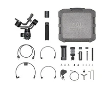 DJI RONIN-SC PRO COMBO KIT Gimbal Stabilizer CP.RN.00000043.01