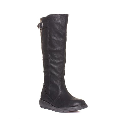 heavenly feet knee high boots
