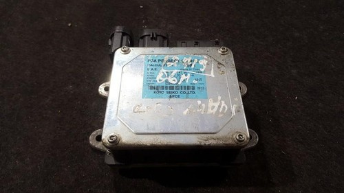 9658014180 Steuergerät Servolenkung Lenkgetriebe 0812  6815 Citr DE202751-51