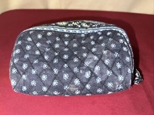 Vera Bradley Cosmetic Case Vintage Pre-owned