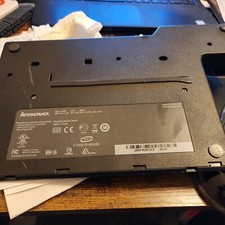Lenovo ThinkPad Docking Station Type 42W4638 42W4639