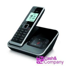 Telekom 40266562 Sinus A206 Schnurlos Telefon mit Anrufbeantworter -...
