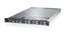 Dell PowerEdge R620,8 x 2.5"Chassis,2xE5-2680V2,128GB memory, 4 x 1TB HDD,H710.