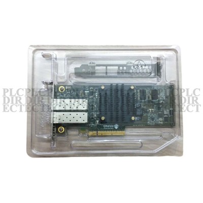 New CHELSIO T520-CR Ethernet Adapter 10GbE 2-Port PCIe Unified Wire