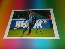 Arne Maier  DFB U21  signed signiert Autogramm auf 20x28 Foto in person