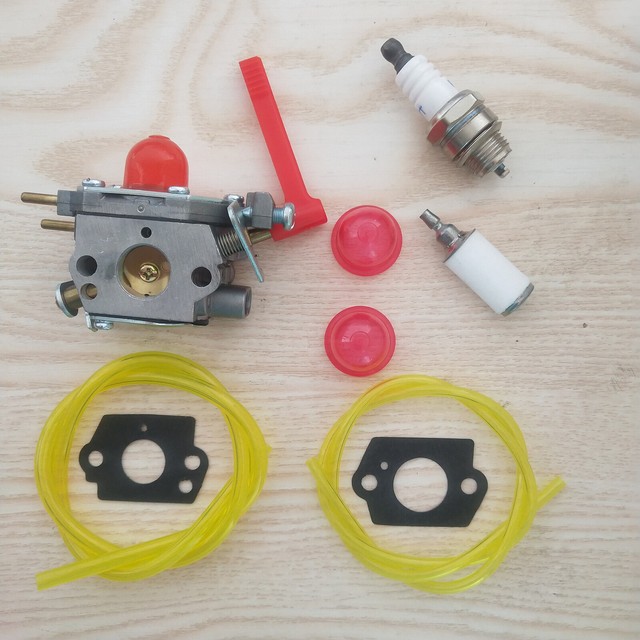 Carburetor Carb For Briggs & Stratton CR950 Series Engine Motor 208cc