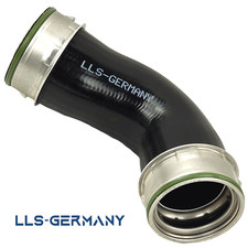 Ladeluftschlauch für MERCEDES E-KLASSE T-MODEL S211 E200 E220 CDI A2115284782