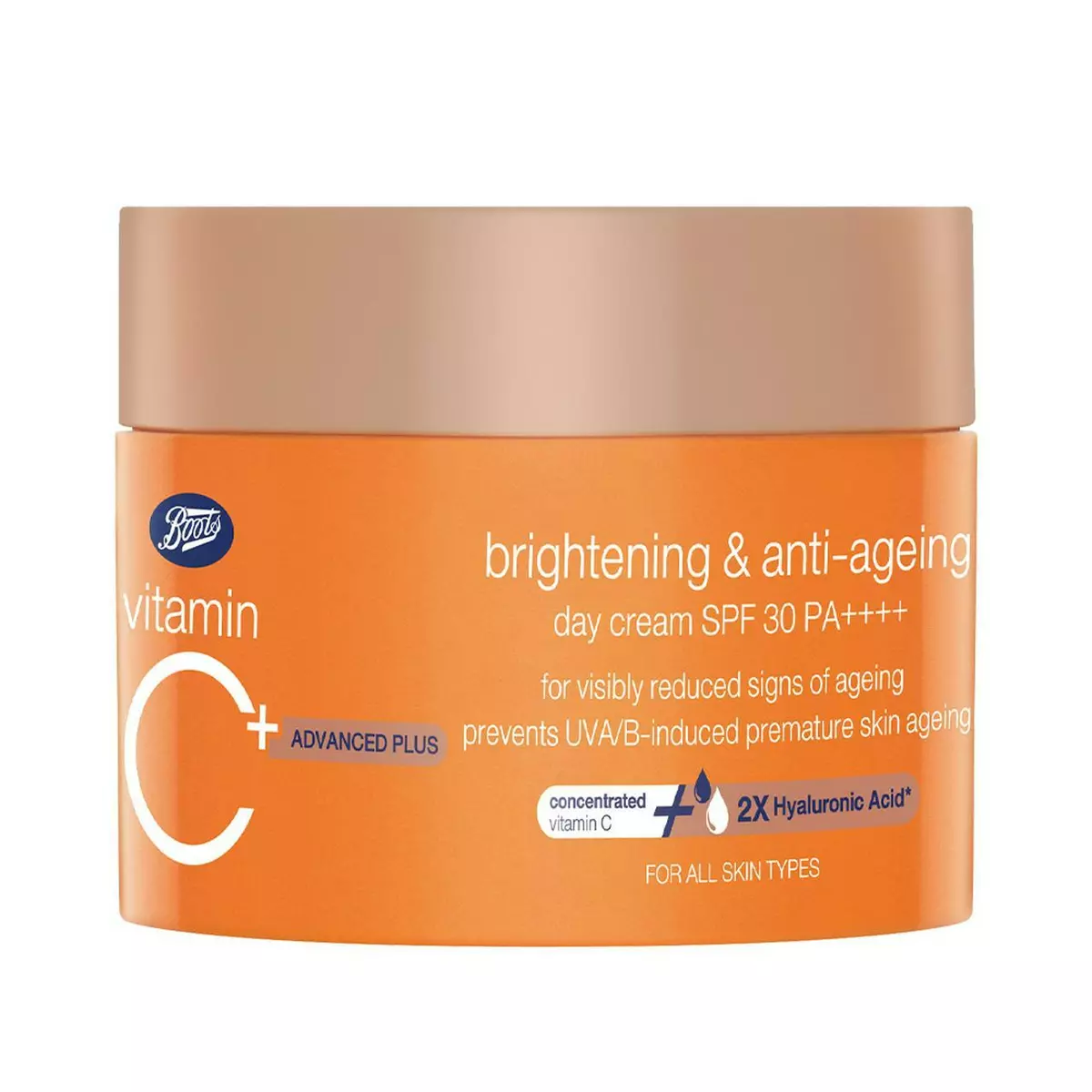 Boots anti aging cream deals