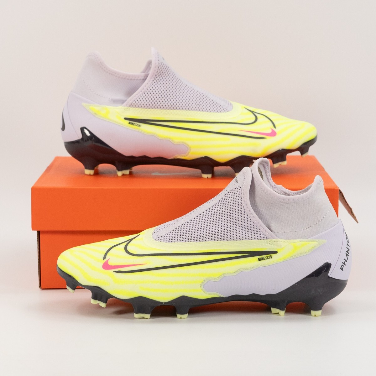 シューズ Nike Phantom GX Size 13 - Nike Phantom GX Pro DF FG Luminous Pack for sale