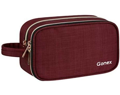 Mirror, Makeup Pouch Cosmetic Bag 