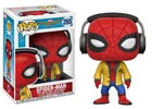 Funko Pop! Vinyl: Marvel - Spider-Man #265