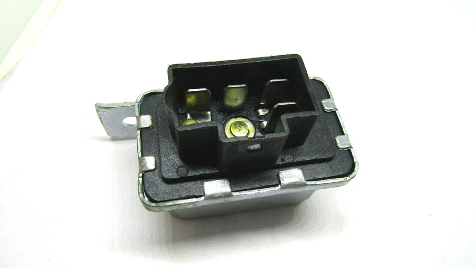 RELÉ DE ARRANQUE PARA CARAVANA CHRYSLER DODGE PLYMOUTH CHRYSLER DAYTONA LEBRON Foto 4 de 4