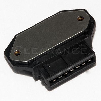 New Ignition Control Module Bosch WD EXPRESS fits 1995 Porsche 911 3.6L-H6 LX932