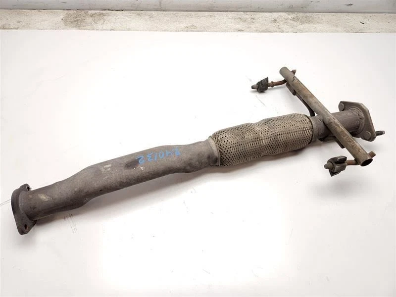 Tubo de escape intermedio Mazda CX-9 2010-2014 OEM CY01-40-550E Foto 2 de 4