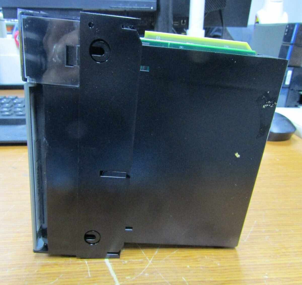 💥HONEYWELL I/O LIM MODULE TK-IOLI01 REV C FWR B / 51403427-275 | eBay.de