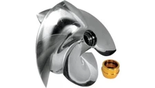 Genuine SOLAS CONCORD IMPELLER HONDA HA-CD-18/30 HONDA R12X Modified Engine