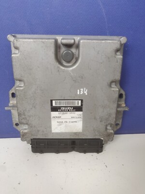 Saab 8972408662 897240 8662 2758000992 Oem Genuine Electric Control Unit Ecu