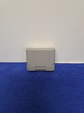 256k Memory Card For Nintendo N64  XYAB 
