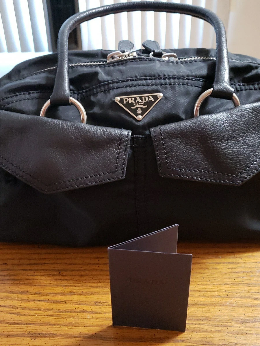 Prada 2-Way Shoulder Bags