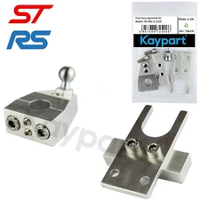 Ford Focus RS MK2  ST 225 Billet Alloy Short Shifter Race Rally Quick shift Kit