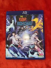  God of High School, The: The Complete Season (BD) : Various,  Various: Movies & TV