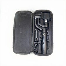 Hohem iSteady Mobile Plus 3-axis Gimbal Stabilizer for iOS and Android