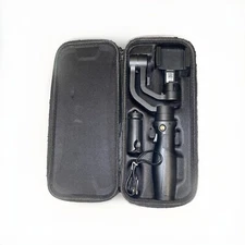 Hohem iSteady Mobile Plus 3-axis Gimbal Stabilizer for iOS and Android