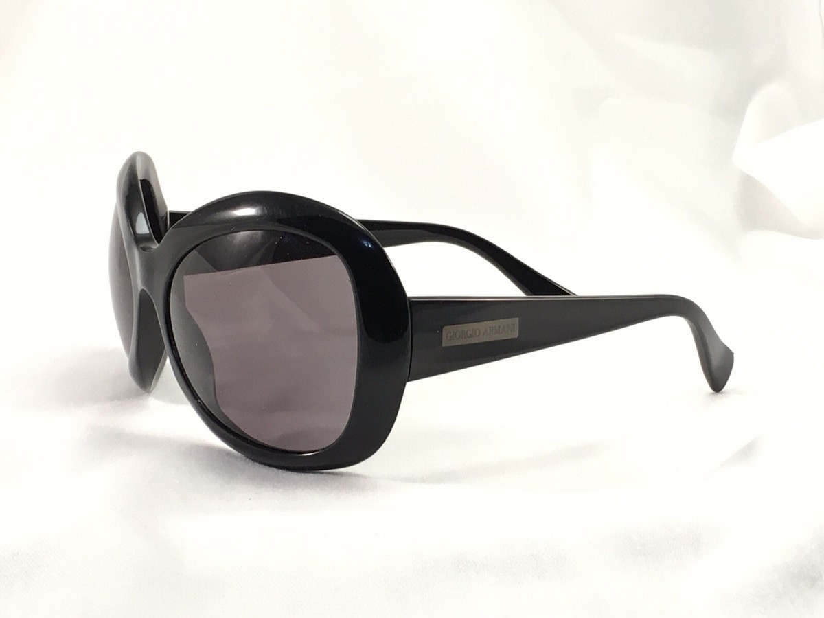 Giorgio Armani Sunglasses -Frames of Life- Giorgio Armani. What a legend. I know there are going to be  main image 3