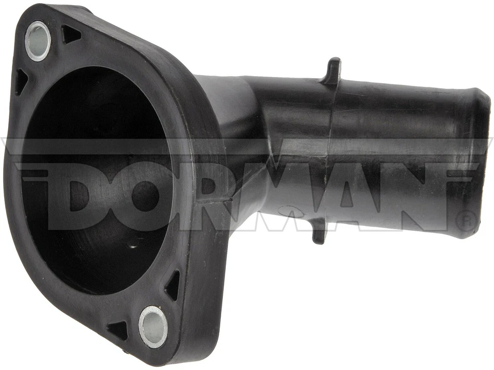 Engine Coolant Thermostat Housing For 2014-2019 Toyota Highlander 2.7L L4 Dorman - Image 2 of 2
